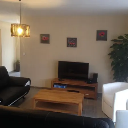 Loft Proche Plage Mahon Apartment Fort-Mahon-Plage