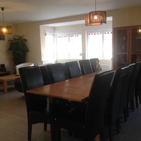 Loft Proche Plage Mahon Apartment Fort-Mahon-Plage