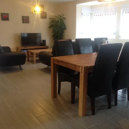 Apartment Loft Proche Plage Mahon *