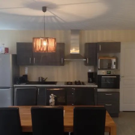 Loft Proche Plage Mahon Fort-Mahon-Plage
