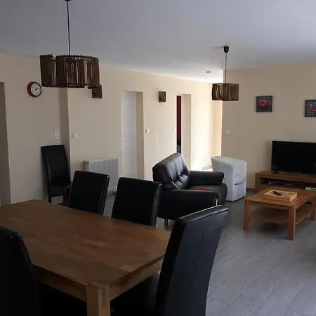 Loft Proche Plage Mahon *
