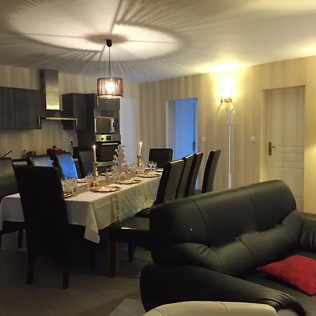 Loft Proche Plage Mahon * Fort-Mahon-Plage