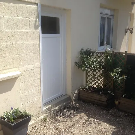 Apartment Loft Proche Plage Mahon