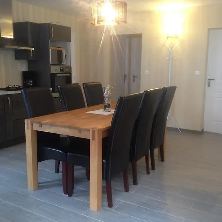 Loft Proche Plage Mahon