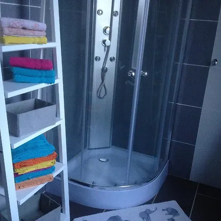 Loft Proche Plage Mahon *