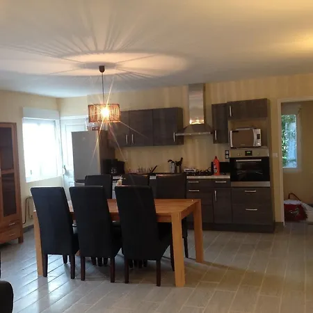 Loft Proche Plage Mahon Apartment