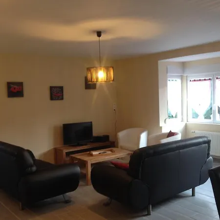 Loft Proche Plage Mahon Apartment *