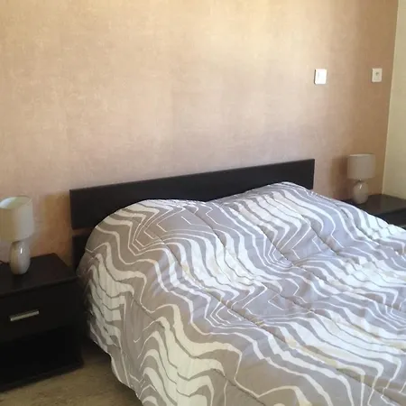 Loft Proche Plage Mahon Apartment Fort-Mahon-Plage