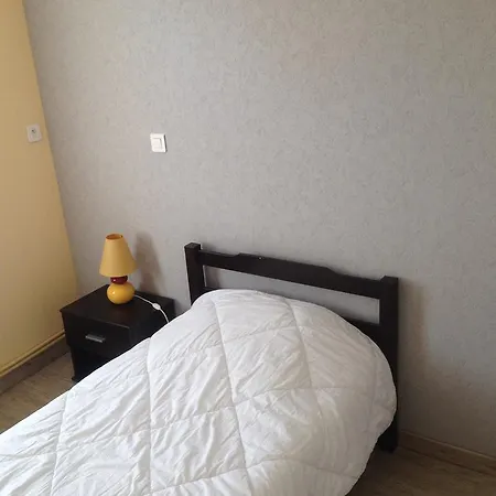 Loft Proche Plage Mahon Fort-Mahon-Plage