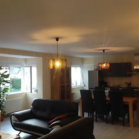 Loft Proche Plage Mahon *