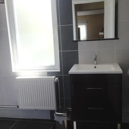 Loft Proche Plage Mahon * Fort-Mahon-Plage