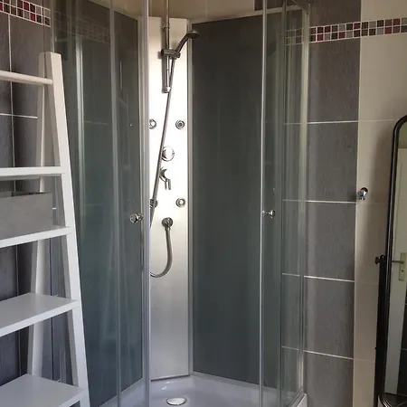 Loft Proche Plage Mahon Apartment Fort-Mahon-Plage