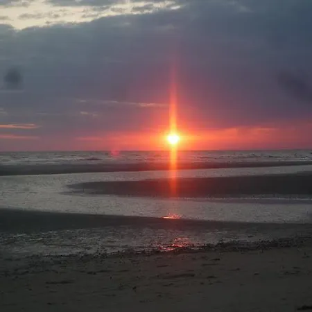 Loft Proche Plage Mahon Fort-Mahon-Plage