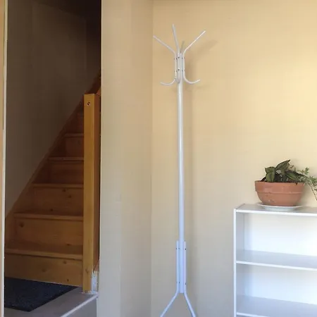 Loft Proche Plage Mahon Apartment