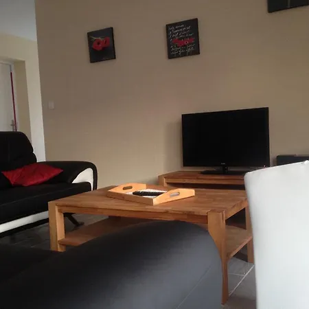 Loft Proche Plage Mahon *